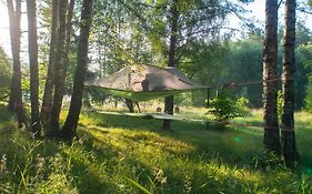 Naawa Nature Camp
